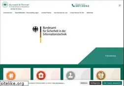 Sites similar to bunsiek.com