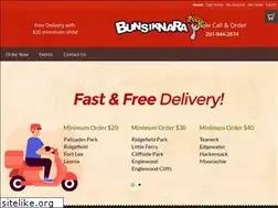 Sites similar to bunsiknara.com