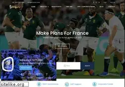 Sites similar to bunsontravel.com