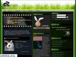 Sites similar to bunspace.com