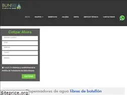 Sites similar to bunssu.com