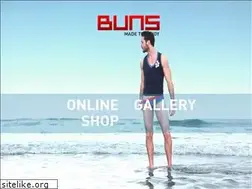 Sites similar to bunswear.com
