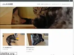 Sites similar to buntakun.com