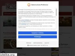 Sites similar to buntcooking.com