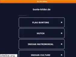 Sites similar to bunte-bilder.de