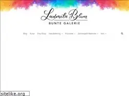 Sites similar to bunte-galerie.de