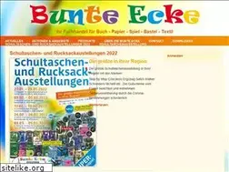 Sites similar to bunteecke.at
