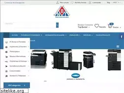 Sites similar to buntel-maroc.com