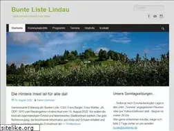 Sites similar to bunteliste.de
