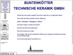 Sites similar to buntenkoetter-btk.de