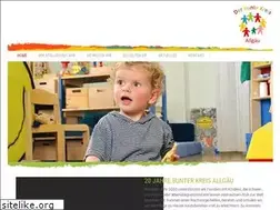 Sites similar to bunter-kreis-allgaeu.de