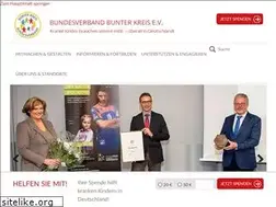 Sites similar to bunter-kreis-deutschland.de