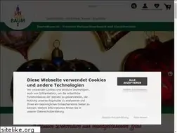 Sites similar to bunterbaum.de