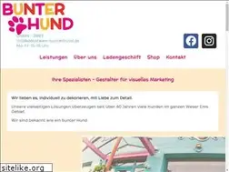 Sites similar to bunterhund.biz
