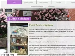 Sites similar to buntes-seifchen.de