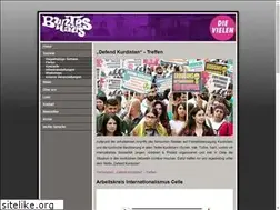 Sites similar to bunteshaus.de