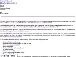 Sites similar to bunteskreuzberg.de