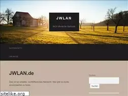 Sites similar to buntesweb.de