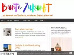 Sites similar to buntezukunft.de