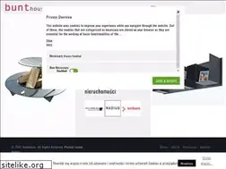 Sites similar to bunthouse.pl