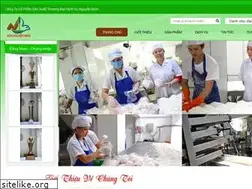 Sites similar to bunthuduc.com