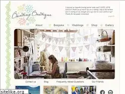 Sites similar to buntingboutique.co.uk