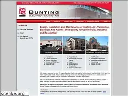 Sites similar to buntingelectric.com