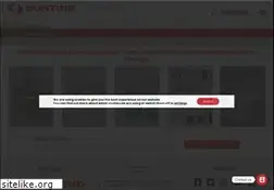 Sites similar to buntingeurope.com