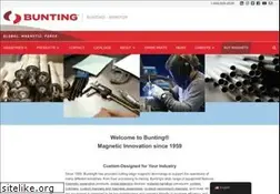 Sites similar to buntingmagnetics.com