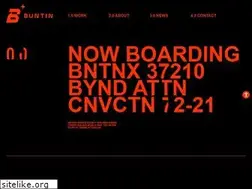Sites similar to buntingroup.com