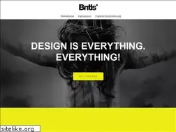 Sites similar to buntlos.de