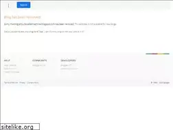 Sites similar to buntoastermachine.blogspot.com
