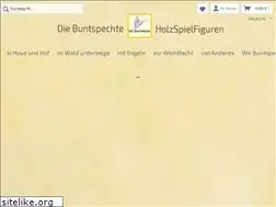 Sites similar to buntspechte.eu