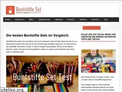 Sites similar to buntstifte-set.de