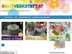 Sites similar to buntwerkstatt.at