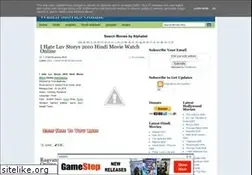 Sites similar to bunty4100.blogspot.com