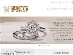 Sites similar to buntysjewelry.com