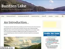 Sites similar to buntzenlake.ca
