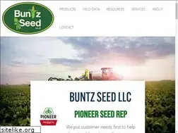 Sites similar to buntzseedllc.com