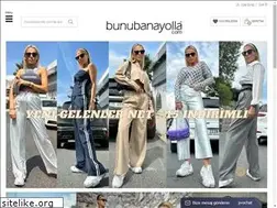 Sites similar to bunubanayolla.com