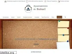 Sites similar to bunuel.es