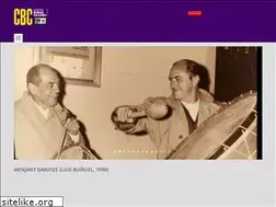 Sites similar to bunuelcalanda.com