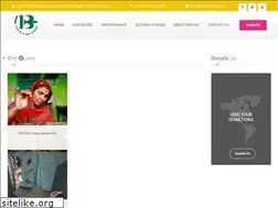 Sites similar to bunyad.org.pk