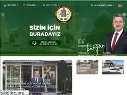 Sites similar to bunyan.bel.tr