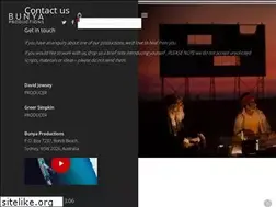 Sites similar to bunyaproductions.com.au