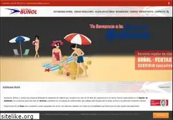Sites similar to bunyol.com