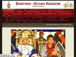 Sites similar to bunyoro-kitara.org