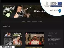 Sites similar to bunyospityu.hu