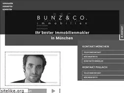 Sites similar to bunz-co.de