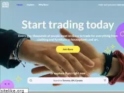 Sites similar to bunz.com